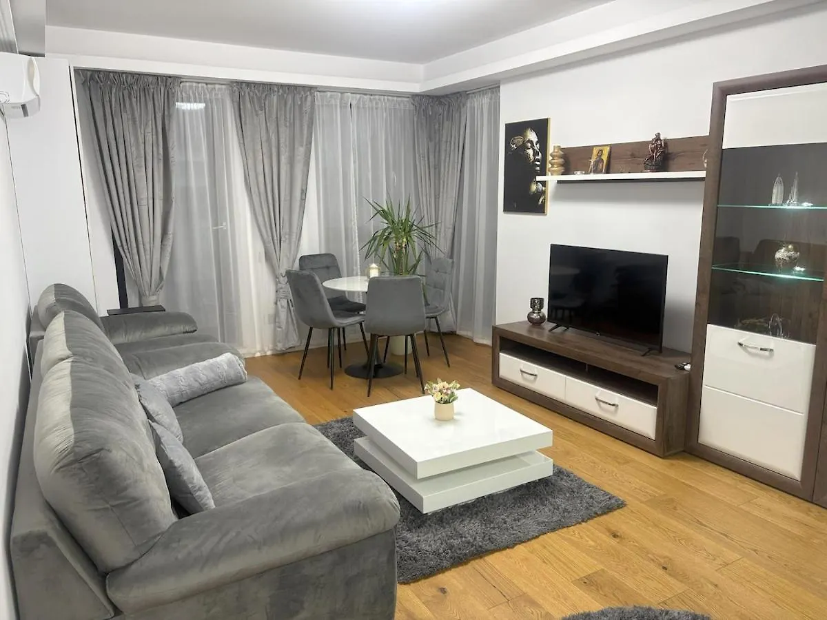 Lamar Parlament De Luxe Bucharest